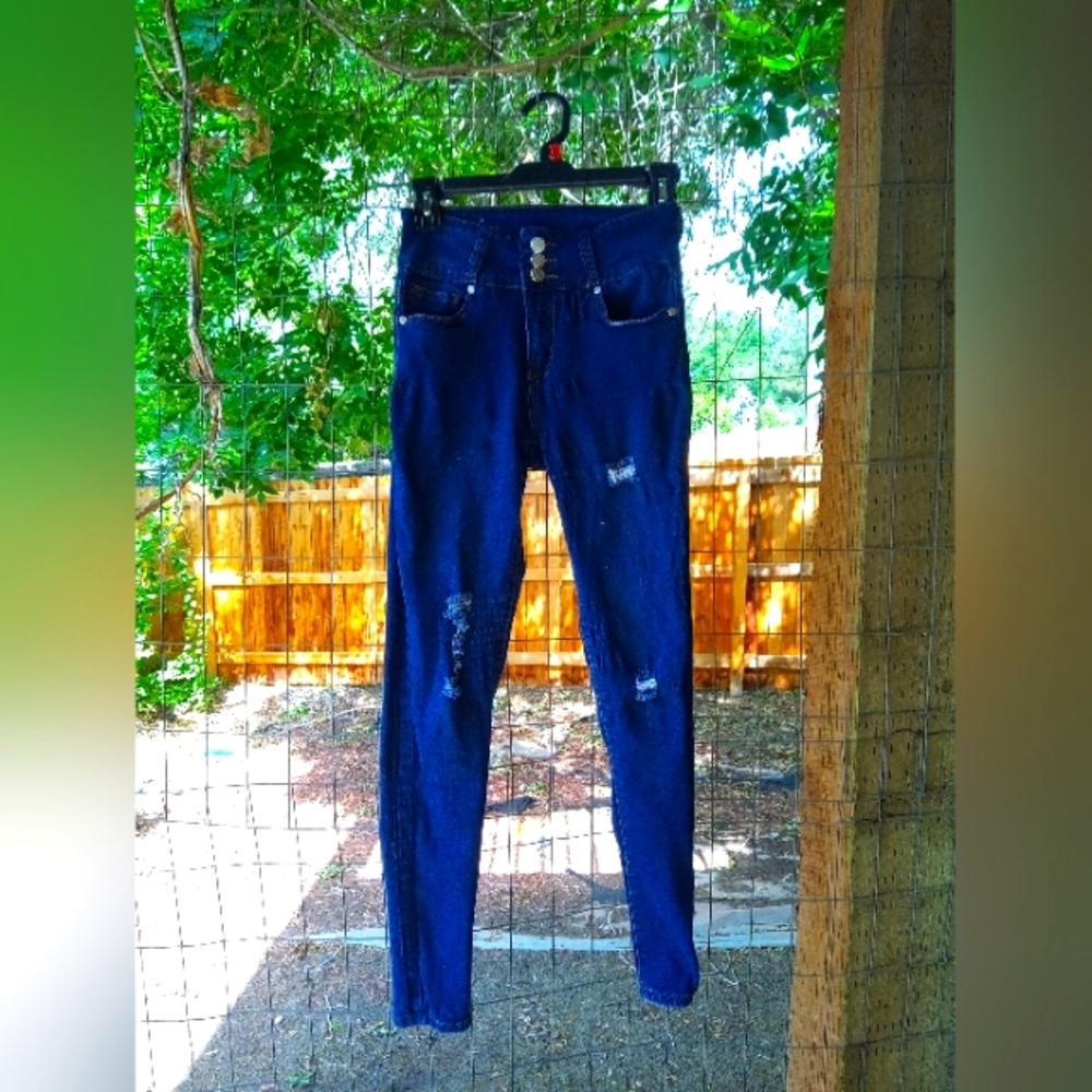 H&Y Jeans